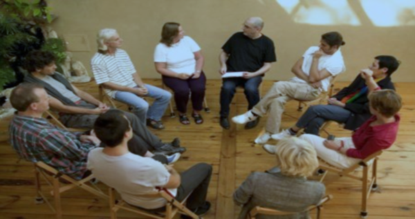 Gruppo supervisione